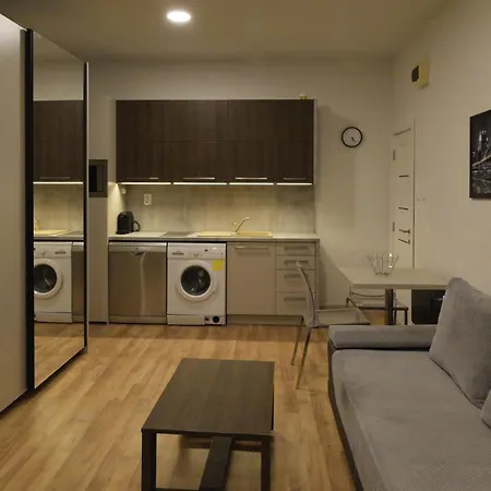 Nice Home Apartment 2 Abda Exterior photo