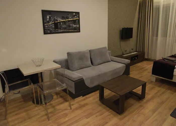 Nice Home Apartment 2