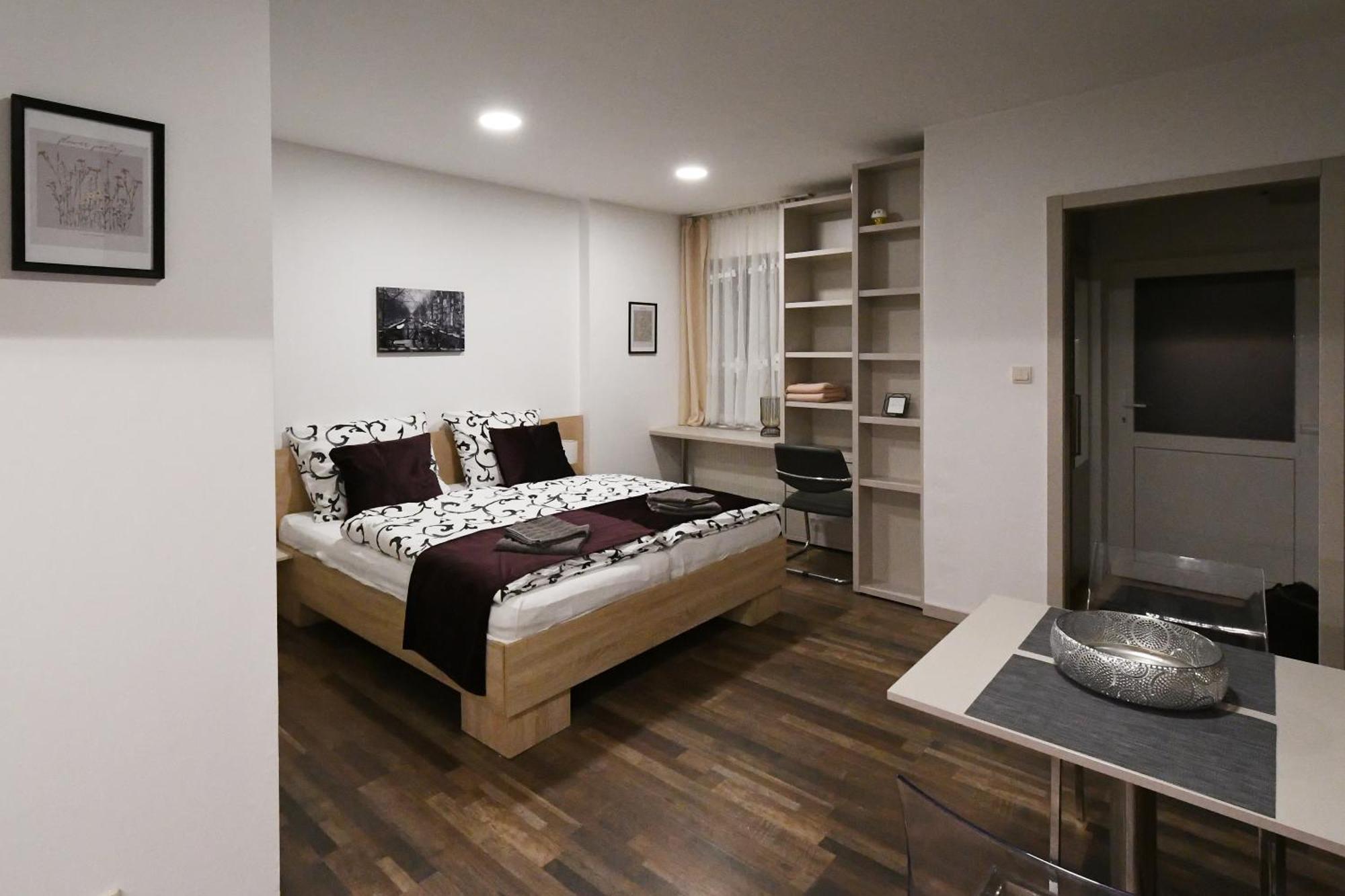 Apartamento 2 Abda
