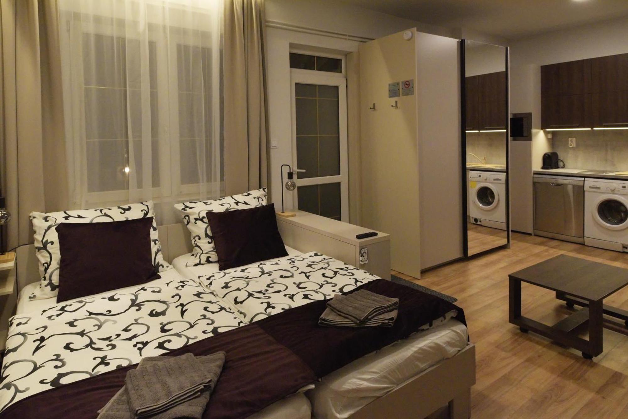 Apartamento 2 Abda