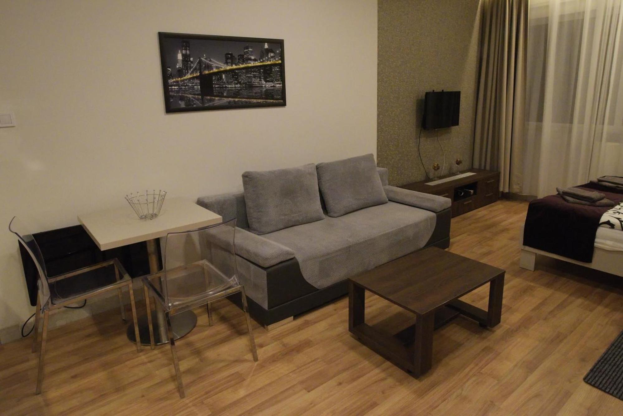 Apartamento 2 Abda