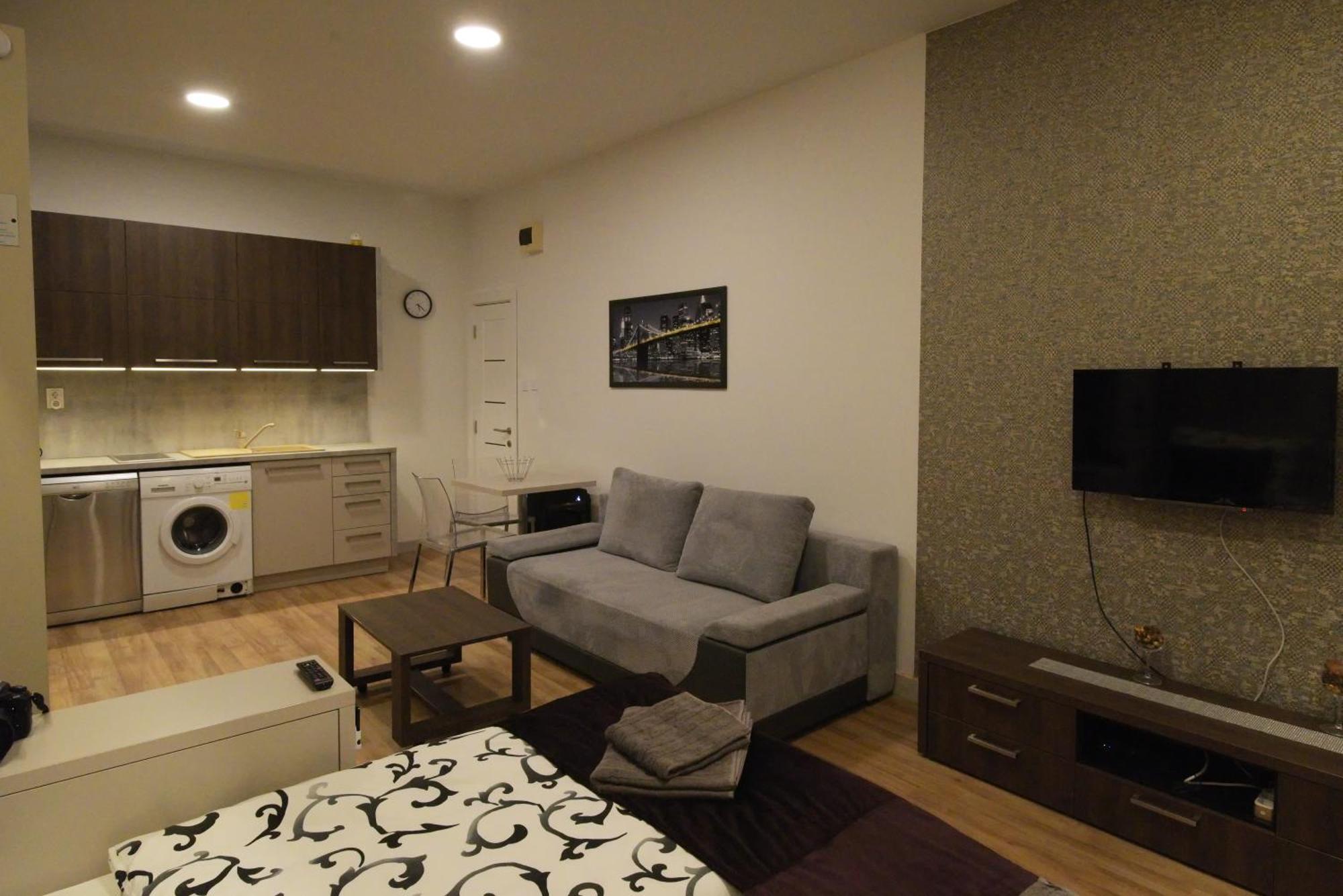 Apartamento 2